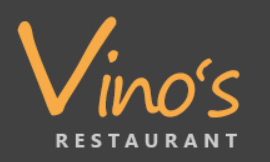 Logo des Restaurant Vinos